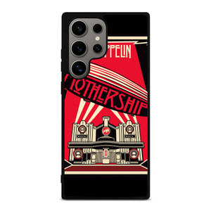 LED ZEPPELIN MOTHERSHIP Samsung Galaxy S24 Ultra Case Cover LED ZEPPELIN MOTHERSHIP Samsung Galaxy S24 Ultra Case Cover