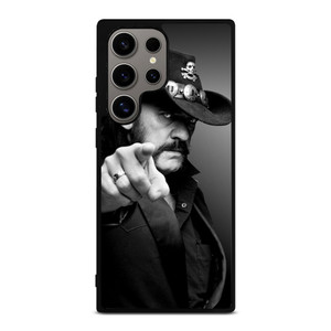 LEMMY KILMISTER BASS 1 Samsung Galaxy S24 Ultra Case Cover
