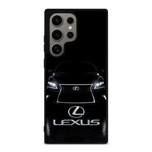 LEXUS CAR Samsung Galaxy S24 Ultra Case Cover
