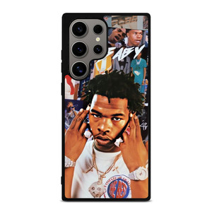 LIL BABY RAPPER COLLAGE 2 Samsung Galaxy S24 Ultra Case Cover