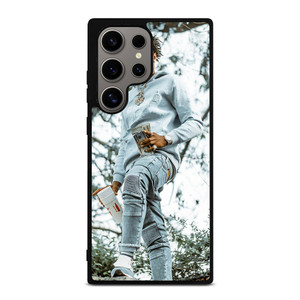 LIL BABY RAPPER Samsung Galaxy S24 Ultra Case Cover