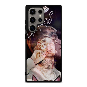 LIL PEEP AMERICAN RAPPER Samsung Galaxy S24 Ultra Case Cover