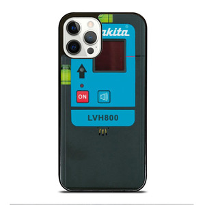 MAKITA CORDLESS 1 iPhone 12 Pro Case Cover MAKITA CORDLESS 1 iPhone 12 Pro Case Cover