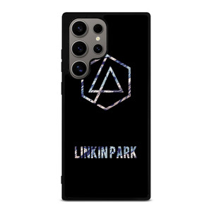 LINKIN PARK BAND Samsung Galaxy S24 Ultra Case Cover