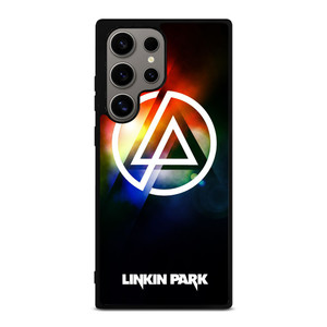 LINKIN PARK LOGO Samsung Galaxy S24 Ultra Case Cover