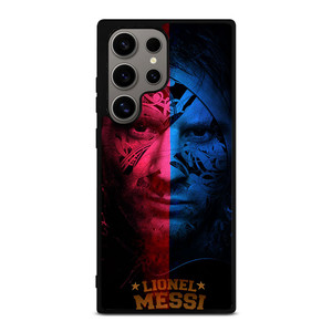 LIONEL MESSI 10 Samsung Galaxy S24 Ultra Case Cover