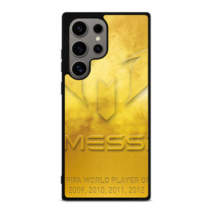 LIONEL MESSI WORLD PLAYER Samsung Galaxy S24 Ultra Case Cover LIONEL MESSI WORLD PLAYER Samsung Galaxy S24 Ultra Case Cover