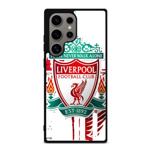 LIVERPOOL 4 Samsung Galaxy S24 Ultra Case Cover