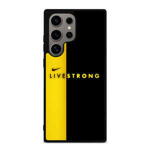 LIVESTRONG NIKE LOGO Samsung Galaxy S24 Ultra Case Cover