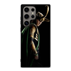 LOKI AVENGERS Samsung Galaxy S24 Ultra Case Cover