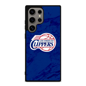 LOS ANGELES CLIPPERS MARBLE LOGO Samsung Galaxy S24 Ultra Case Cover LOS ANGELES CLIPPERS MARBLE LOGO Samsung Galaxy S24 Ultra Case Cover