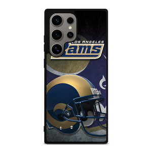 LOS ANGELES RAMS 4 Samsung Galaxy S24 Ultra Case Cover