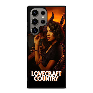 LOVECRAFT COUNTRY MOVIE Samsung Galaxy S24 Ultra Case Cover