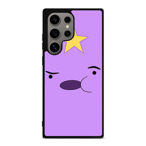 LSP ADVENTURE TIME Samsung Galaxy S24 Ultra Case Cover