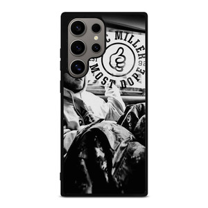 MAC MILLER 1992 RAPPER Samsung Galaxy S24 Ultra Case Cover MAC MILLER 1992 RAPPER Samsung Galaxy S24 Ultra Case Cover
