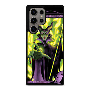MALEFICENT'S DISNEY 2 Samsung Galaxy S24 Ultra Case Cover