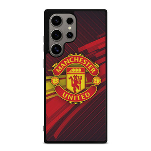 MANCHESTER UNITED 1 Samsung Galaxy S24 Ultra Case Cover