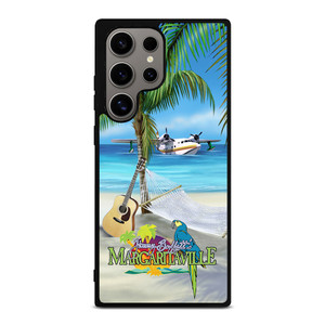 MARGARITAVILLE JIMMY BUFFETT'S 2 Samsung Galaxy S24 Ultra Case Cover