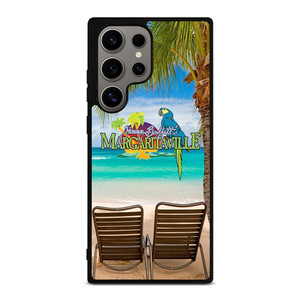 MARGARITAVILLE JIMMY BUFFETT'S YOU AND ME Samsung Galaxy S24 Ultra Case Cover