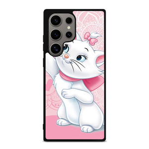 MARIE THE ARISTOCATS CAT CUTE Samsung Galaxy S24 Ultra Case Cover MARIE THE ARISTOCATS CAT CUTE Samsung Galaxy S24 Ultra Case Cover