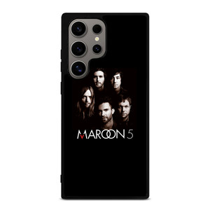 MAROON 5 BAND Samsung Galaxy S24 Ultra Case Cover