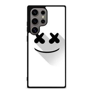 MARSHMELLO 4 Samsung Galaxy S24 Ultra Case Cover
