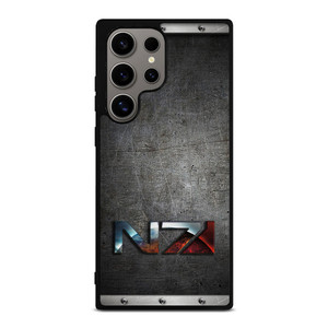 MASS EFFECT N7 GAME Samsung Galaxy S24 Ultra Case Cover