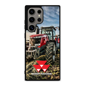 MASSEY FERGUSON TRACTOR Samsung Galaxy S24 Ultra Case Cover