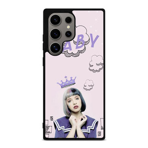 MELANIE MARTINEZ CRY BABY 1 Samsung Galaxy S24 Ultra Case Cover