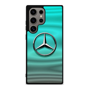 MERCEDES BENZ 2 Samsung Galaxy S24 Ultra Case Cover