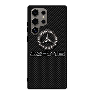 MERCEDES BENZ AMG 3 Samsung Galaxy S24 Ultra Case Cover