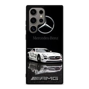 MERCEDES BENZ AMG CAR Samsung Galaxy S24 Ultra Case Cover