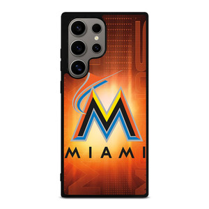 MIAMI MARLINS 2 Samsung Galaxy S24 Ultra Case Cover