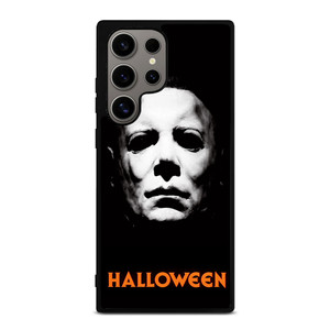MICHAEL MYERS HALLOWEEN 4 Samsung Galaxy S24 Ultra Case Cover
