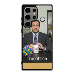 MICHAEL SCOTT THE OFFICE TV SHOW Samsung Galaxy S24 Ultra Case Cover MICHAEL SCOTT THE OFFICE TV SHOW Samsung Galaxy S24 Ultra Case Cover