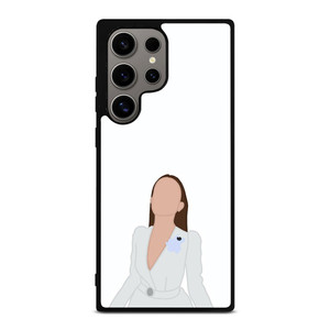MILLIE BOBBY BROWN Samsung Galaxy S24 Ultra Case Cover