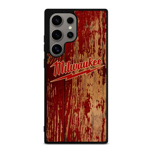 MILWAUKEE LOGO Samsung Galaxy S24 Ultra Case Cover