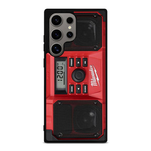 MILWAUKEE SPEAKER 2 Samsung Galaxy S24 Ultra Case Cover