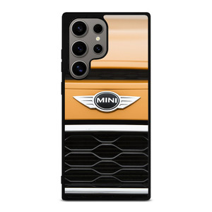 MINI COOPER 1 Samsung Galaxy S24 Ultra Case Cover