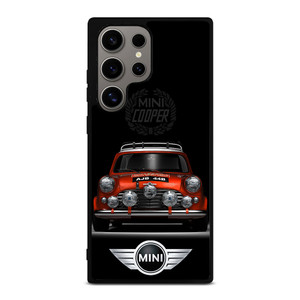 MINI COOPER 2 Samsung Galaxy S24 Ultra Case Cover