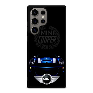 MINI COOPER 3 Samsung Galaxy S24 Ultra Case Cover