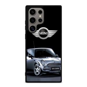 MINI COOPER CAR LOGO Samsung Galaxy S24 Ultra Case Cover