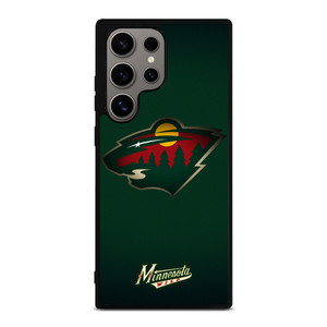 MINNESOTA WILD 2 Samsung Galaxy S24 Ultra Case Cover