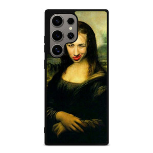 MIRANDA SINGS MONALISA Samsung Galaxy S24 Ultra Case Cover MIRANDA SINGS MONALISA Samsung Galaxy S24 Ultra Case Cover