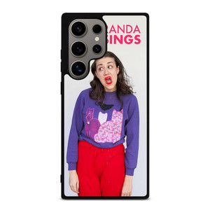MIRANDA SINGS YOUTUBERS Samsung Galaxy S24 Ultra Case Cover