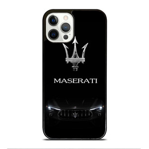 MASERATI 1 iPhone 12 Pro Case Cover MASERATI 1 iPhone 12 Pro Case Cover