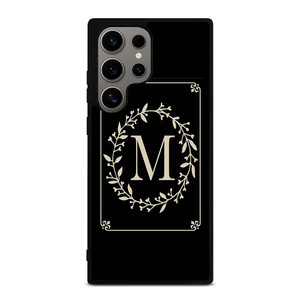 MONOGRAM GARDEN FLAG 2 Samsung Galaxy S24 Ultra Case Cover