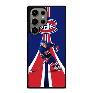 MONTREAL CANADIENS HOCKEY Samsung Galaxy S24 Ultra Case Cover