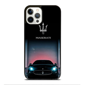 MASERATI 2 iPhone 12 Pro Case Cover MASERATI 2 iPhone 12 Pro Case Cover