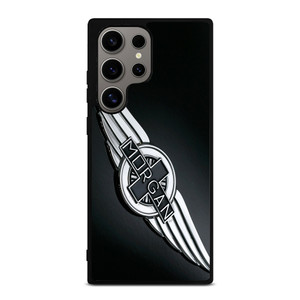MORGAN MOTOR LOGO Samsung Galaxy S24 Ultra Case Cover